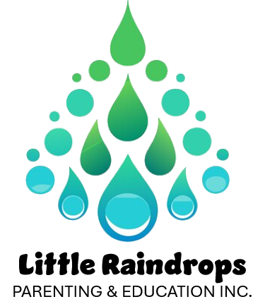 小雨點家庭教育中心